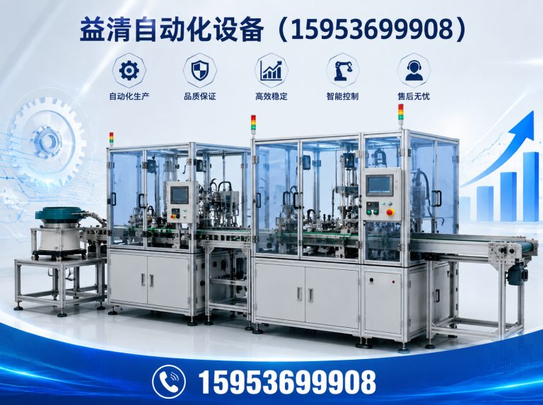 奎文区超纯水设备展示图